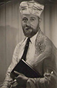 Chazan Shabtay Braun, father of Chazan Yechezkel Braun