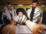 chazan braun barmitzvah